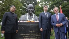 Plenković o kandidaturi: 'Ljudi će podržati Kolindu Grabar-Kitarović jer znaju što je korisno za zemlju'