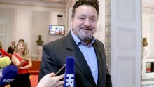 Kuščević: Nije bilo pritiska da ne uđem u Odbor za zakonodavstvo