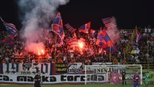 Navijači Hajduka opet olakšali blagajnu splitskog kluba za značajan iznos