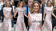 Natalie Portman zablistala u haljini brenda koji obožavaju slavne dame