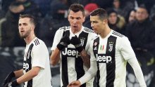 Još jedan konkurent Mandžukiću: Juve dovodi ubojitog napadača koji je bio najdraži suigrač Darija Srne