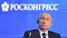 Putin: Rusija planira značajno povećati proizvodnju LNG-a