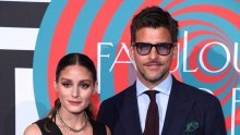 Ne zna se tko je ljepši: Olivia Palermo modno se uskladila s prezgodnim suprugom