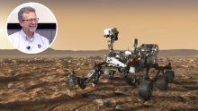 NASA-in glavni znanstvenik uvjeren je kako nismo spremni za ono što će naći na Marsu
