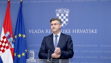 Plenković o Šuici, Lori Vidović, tenzijama s Hvidrom, manjinama i HNS-om: Svi su prpošni pred izbore