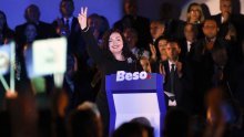 Hoće li Kosovo dobiti prvu premijerku? Ovoj mladoj političarki, koja želi iz temelja prodrmati tamošnje društvo, smiješi se ta pozicija
