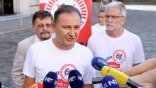 Savez samostalnih sindikata Hrvatske protiv hitnog donošenja zakonskih izmjena o radu do 68. godine