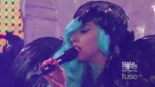 Lady Gaga vidi svoju budućnost u modnom svijetu