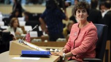 Udarac za Von der Leyen i Macrona: Europski parlament odbio blisku suradnicu francuskog predsjednika Sylvie Goulard