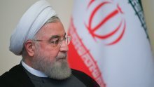 Trump: Rouhani je tražio sastanak, ali htio je da se ukinu sankcije i ja sam rekao ne