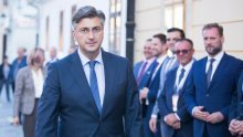 Plenković čestitao Dan neovisnosti: Požrtvovnost branitelja putokaz da se zalažemo za još bolju Hrvatsku