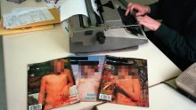 Britanski blizanci pedofili otkriveni u Francuskoj