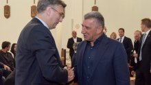 Gotovina iz Zadra poslao znakovitu poruku o tolerantnom društvu