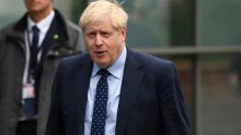 Johnson pisao Tusku, prihvaća odgodu brexita