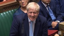 Boris Johnson: Pred nama je još puno posla, ali sporazum o brexitu je moguć
