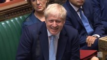 Britanski premijer: Nadam se da je ovo trenutak da razriješimo krizu