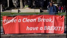 Britanski parlament zasjedat će u subotu 19. listopada sa ili bez sporazuma o Brexitu
