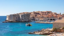Prije 40 godina, Dubrovnik je uvršten na UNESCO-ov popis svjetske kulturne baštine