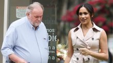Otac Meghan Markle pismo je čuvao šest mjeseci bez namjere da ga objavi, no sve se promijenilo jednim potezom njegove kćeri
