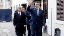 [VIDEO] Hoće li Dan državnosti biti vraćen na 30. svibnja? Evo što je Plenković rekao