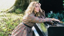 Franka Batelić pokazala sve veći trbuščić i poručila: 'Pojest ću sve kolačiće'