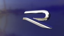 Ovo je novi logo Volkswagenovih nabrijanih R modela