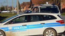 Pijan bježao policiji pa izazvao prometnu nesreću; vozač je uhićen i kažnjen s 26.300 kuna