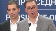 Srbija optužuje kosovsku dijasporu za terorističke prijetnje veleposlanstvima