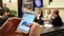 Zaba potiče razvoj aplikacija i najbolja informatička rješenja
