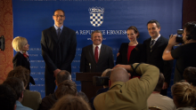 'Markov trg' nema priču, ali ipak zaslužuje šansu