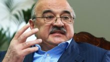 Čermak osuo drvlje i kamenje po ministru Vrdoljaku