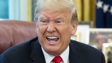 Trump: Kurdistanska radnička stranka je možda i veća prijetnja od Islamske države