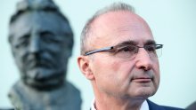 Grlić Radman: Prije 30 godina bilo je nezamislivo da ćemo predsjedati EU