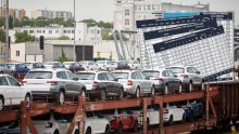 Detaljna analiza automobilskog tržišta u RH za mjesec rujan: Kupujemo automobile kao da nema sutra
