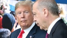 Trump zaprijetio da će potpuno uništiti i izbrisati tursko gospodarstvo