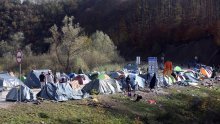 Human Rights Watch tvrdi da zlostavljanja na granici diskvalificiraju Hrvatsku za Schengen
