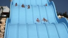 Aquaparku Istralandia jamstvo Hamag-Bicroa od sedam milijuna kn