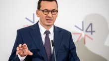 PiS pobjeđuje na nedjeljnim izborima u Poljskoj