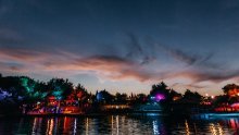 Outlook & Dimensions Festival 2020. dolaze u The Garden Resort u Tisnom