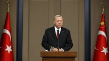 EU traži zaustavljanje turske ofenzive u Siriji