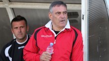 Umjesto Perkovića, klupu Varaždina preuzeo trener koji ga je vodio do najvećeg klupskog uspjeha