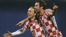 Luka Modrić kao prognanik sanjao je zaigrati na krcatom Poljudu, ali ovakav scenarij nije ni u ludilu mogao zamisliti