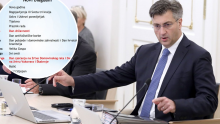 Plenković prozvao sindikate za opstrukciju oko štrajka pa najavio promjene u praznicima: Pogledajte što se mijenja