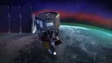 NASA konačno lansira satelit koji će pomoći u izradi bolje svemirske prognoze