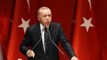 Erdogan odbacuje američko priznanje genocida nad Armencima