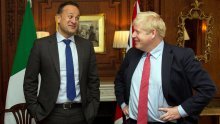 Varadkar o sporazumu Brexita: To je dobro i za Irsku i za Sjevernu Irsku