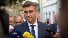 Plenković o potrazi za pomorcima: Poduzeli smo apsolutno sve što smo mogli