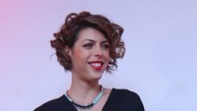 Tako se navija za brata i 'repku': Blanka Vlašić s majkom na Poljudu