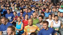 [KARTA] Zbog Zagrebačkog maratona grad će biti blokiran, ovdje su sve upute kako izbjeći gužve