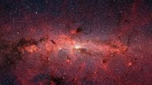 Ovo je dosad najoštrija fotografija naše galaksije. A novi teleskop uslikat će i samu crnu rupu u središtu Mliječne staze